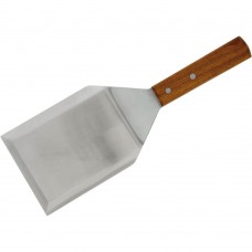 Лопатка для смаження 100x300 мм, Stalgast 503200